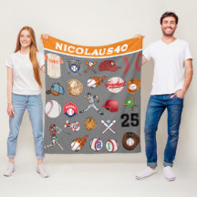 Personligt basebollspelare, namn nummer Grått