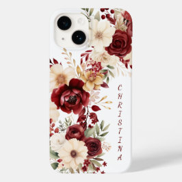 Personligt blomster namn