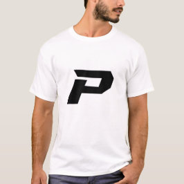 Personligt brev P T Shirt