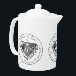 Personligt bröllp-årsdag 3 Silver Färg Heart<br><div class="desc">Åldersgåvor är en prestation. Det är din surt förvärvade matrimoni och den förtjänar ett snabbt arv,  så varför inte djärvt säga det med min silvriga 3D-emblem som stolt visar sitt antal år i bröllop!</div>