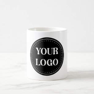 Personligt bröllp, Elegant, årsdag Kaffemugg