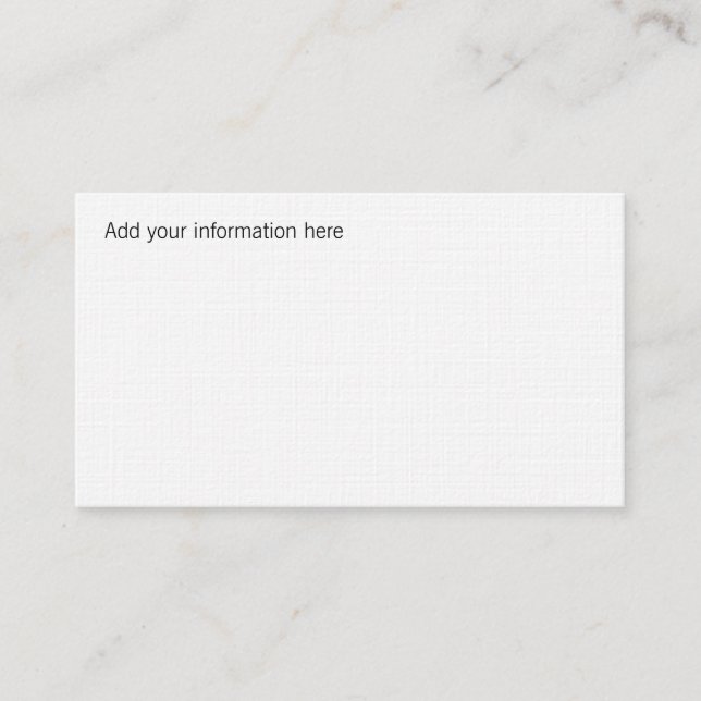 Personligt bröllp Infoga kort (Framsida)