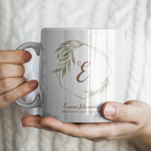 Personligt Brudtärna Bröllopspartförslag Kaffemugg