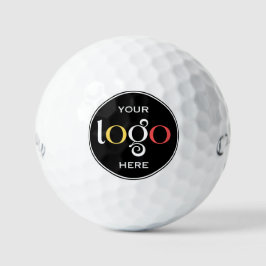 Personligt Callaway Super Soft-Logo