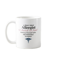 Personligt fantastiskt allergist citat
