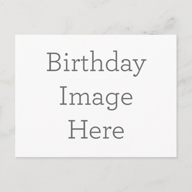 Vykort, Storlek: Standard Matt, Papper: Signature matt, Kuvert: Ingen (Framsida)