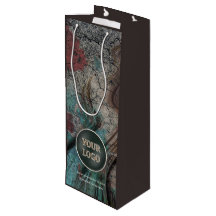 Personligt företagslogotyp | Egen märkning förpack