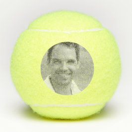 Personligt foto Tamplåt