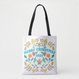 PERSONLIGT GOD JUL 20XX TYGKASSE