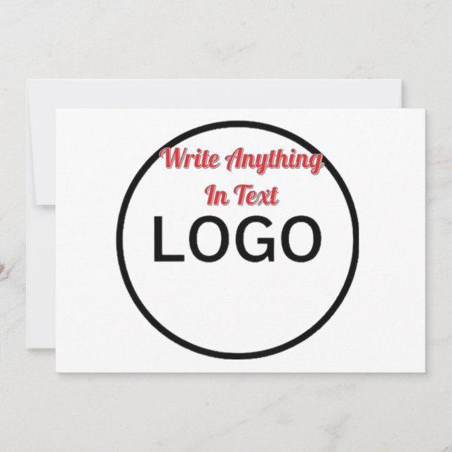 Personligt hälsningskort för nyår  julkort (Framsida)