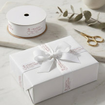 Personligt logotyp för modebutik