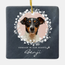 Personligt minne för bortgånget husdjur, minneskra