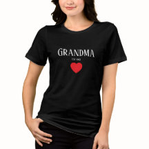 Personligt Mormor Anpassad skript 