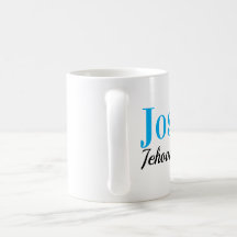 Personligt namn betydelse Josef