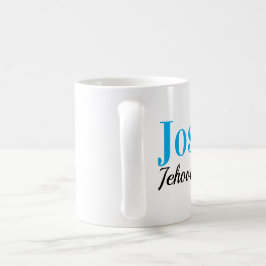 Personligt namn betydelse Josef Kaffemugg