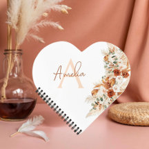 Personligt namn Elegant Modernt Skript Initialt