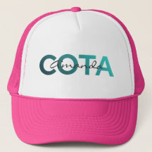 Personligt namn för COTA