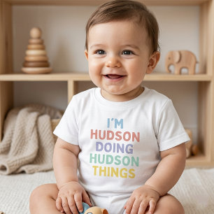 Personligt Namn Roliga Göranden T Shirt