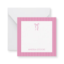 Personligt Namn Rosa Slöja