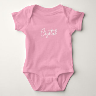 Personligt namn - Skapa ditt eget anpassade namn T Shirt