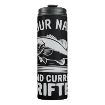 Personligt Namn Vind Ström Drifter Abborre Fiske