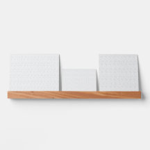 Personligt skandinaviskt presentpapper
