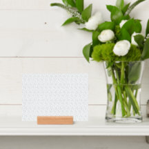 Personligt skandinaviskt presentpapper