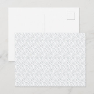 Personligt skandinaviskt presentpapper helg vykort
