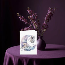 Personligt viklad kort