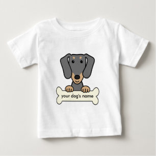 Personligtax T-shirt