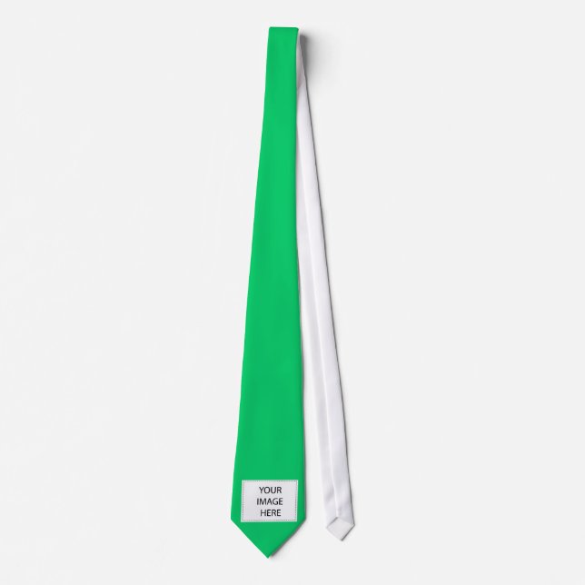 personligtie slips (Framsida)