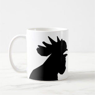 Personligtuppmugg Kaffemugg