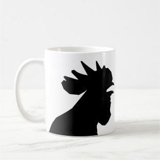 Personligtuppmugg Kaffemugg