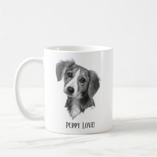 Personligvalp Kaffemugg
