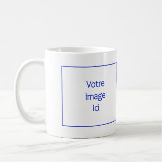 personnalisé avec votre image ou logo kaffemugg