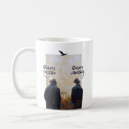 Perspectivas Kaffemugg