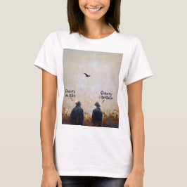 Perspectivas T Shirt