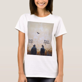 Perspectivas T Shirt