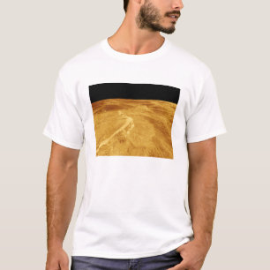 perspektiv 3D beskådar av Latona Vorona T Shirt