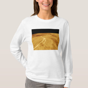 perspektiv 3D beskådar av Latona Vorona T Shirt