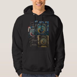 Perspektiv hoodie