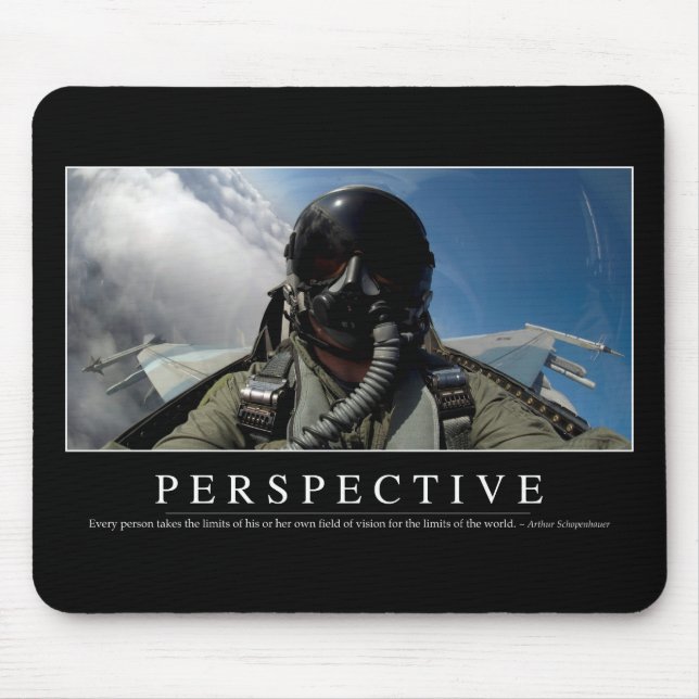 Perspektiv: inspirationsoffert 2 musmatta (Framsidan)