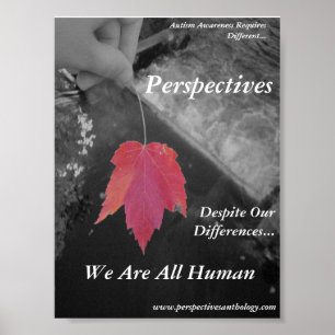Perspektiv Poster