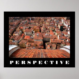 Perspektiv Poster