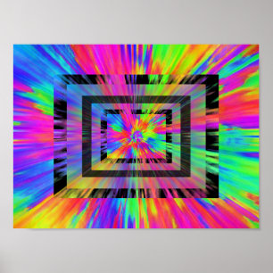 Perspektiv Poster