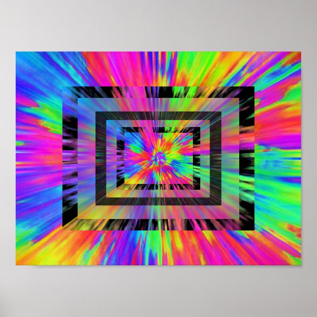 Perspektiv Poster (Framsidan)