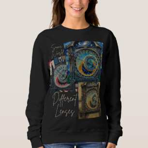 Perspektiv t shirt