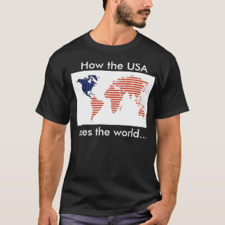 Perspektiv USA Tröja