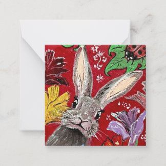 Perspektiva tomma anteckningskort