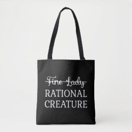 Persuasion Jane Austen - Rational Creater I Tygkasse